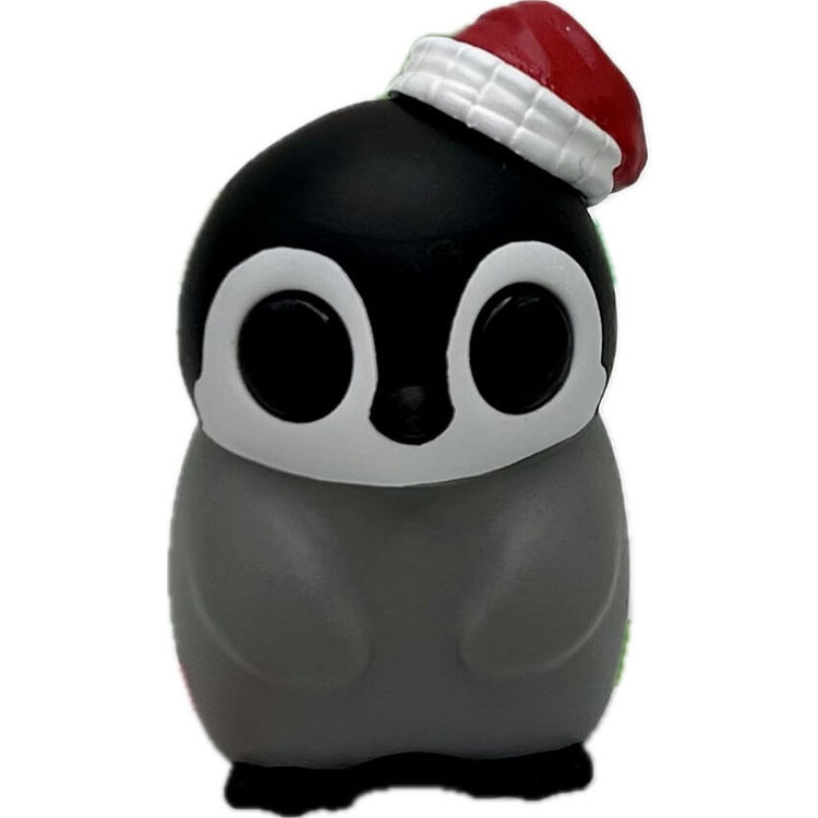 Santa George by The Lostlings