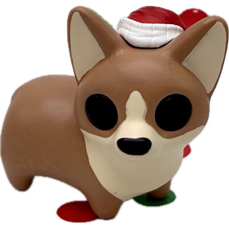 Santa Peaches by The Lostlings