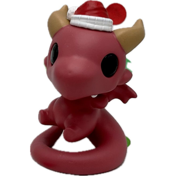 Santa Pepper by The Lostlings