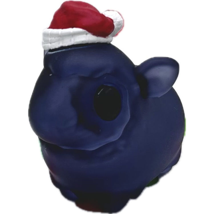 Santa Sheep by The Lostlings