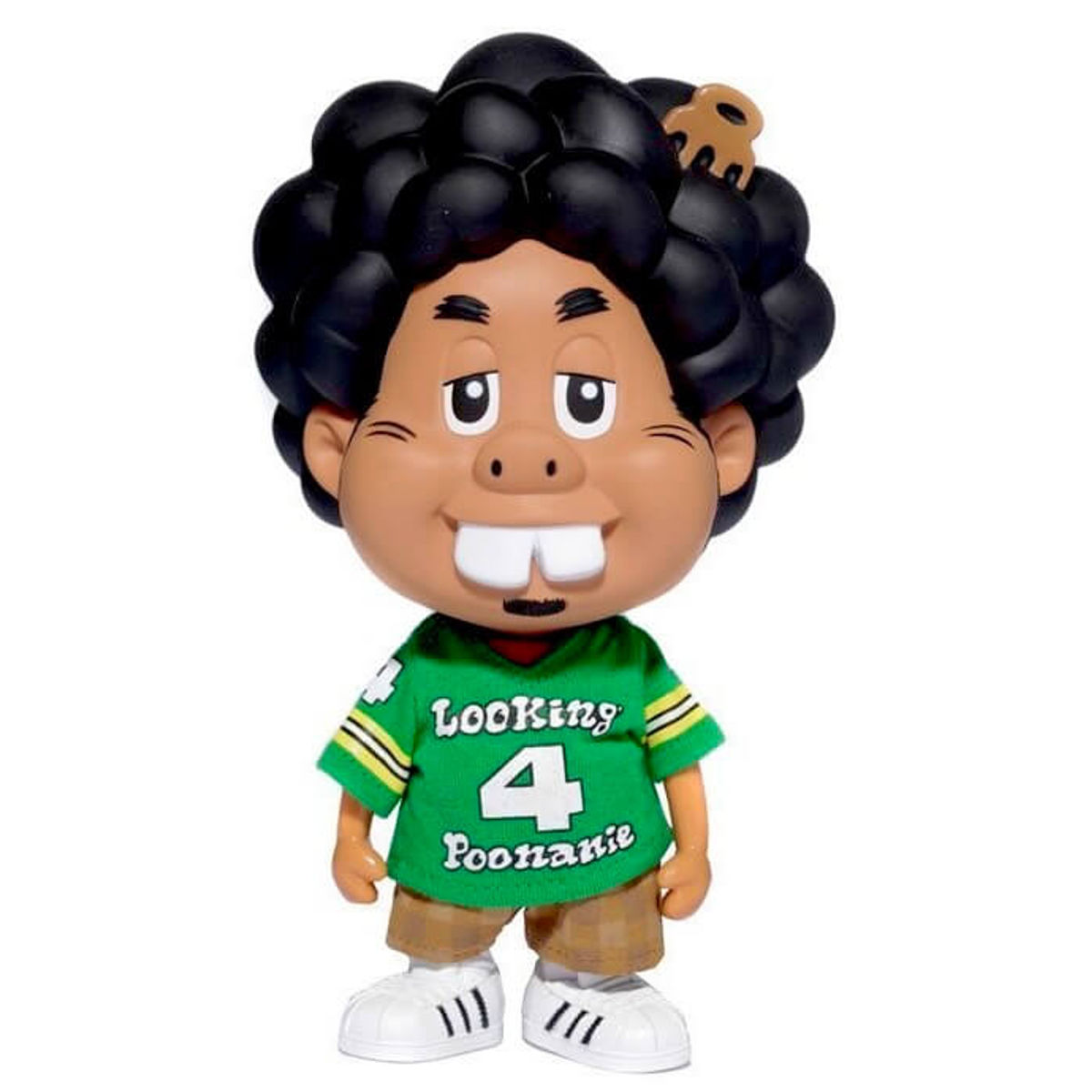 Santastic! Box 2 Talking Hasheem