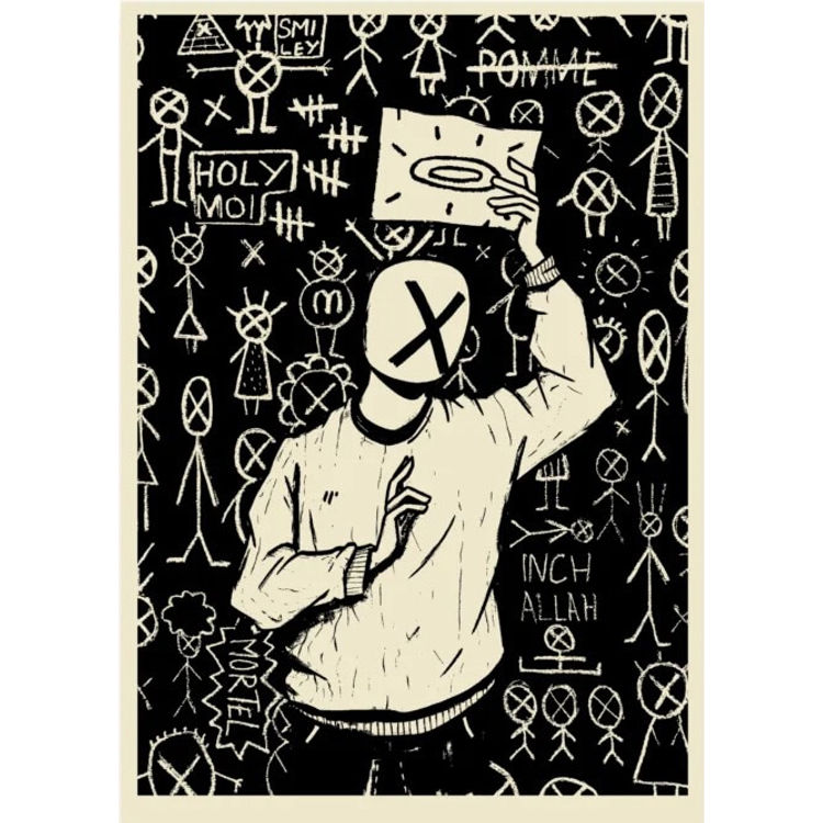 Santification by Mara