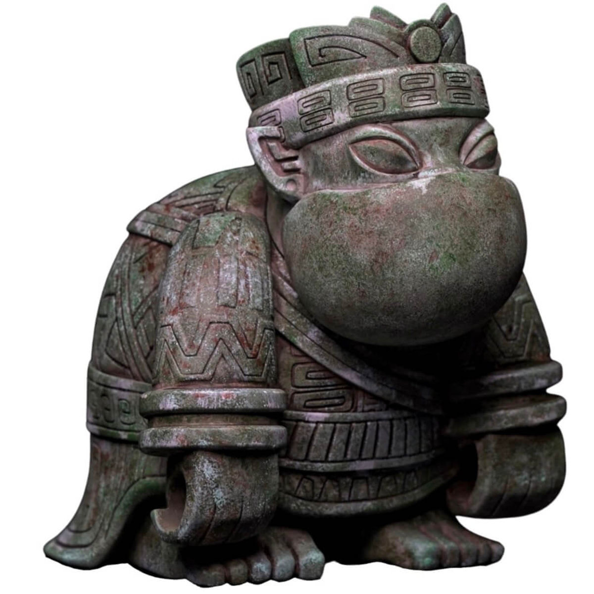Sanxingdui Kogiant