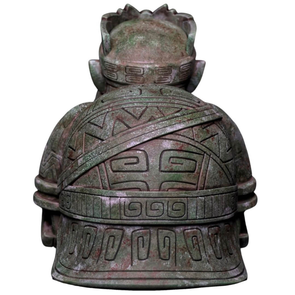 Sanxingdui Kogiant