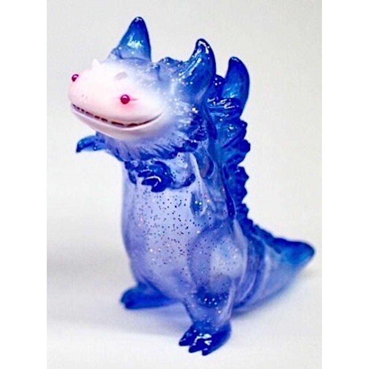 Saphire Glitter Rangeron