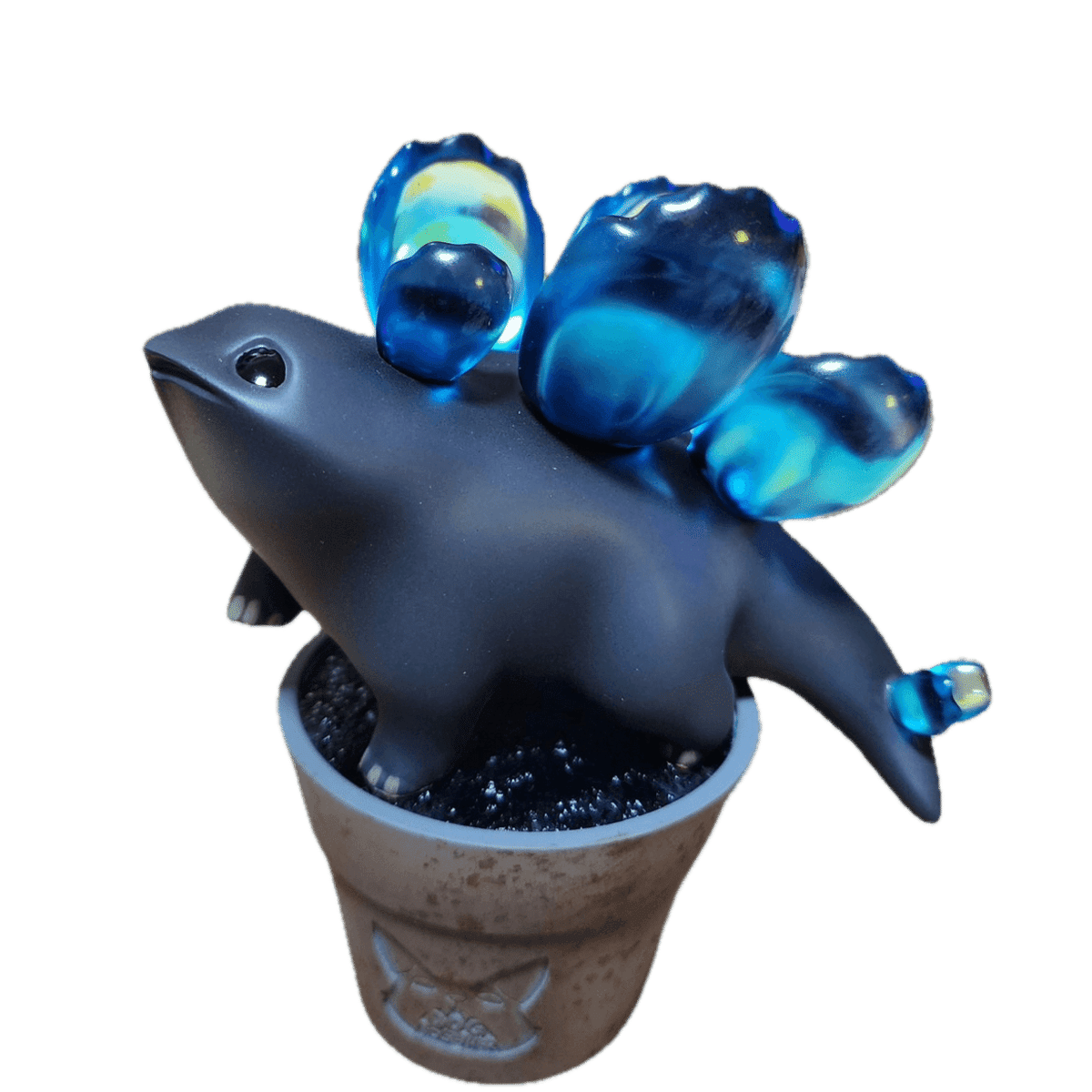 Sapphire (Dark Blue)