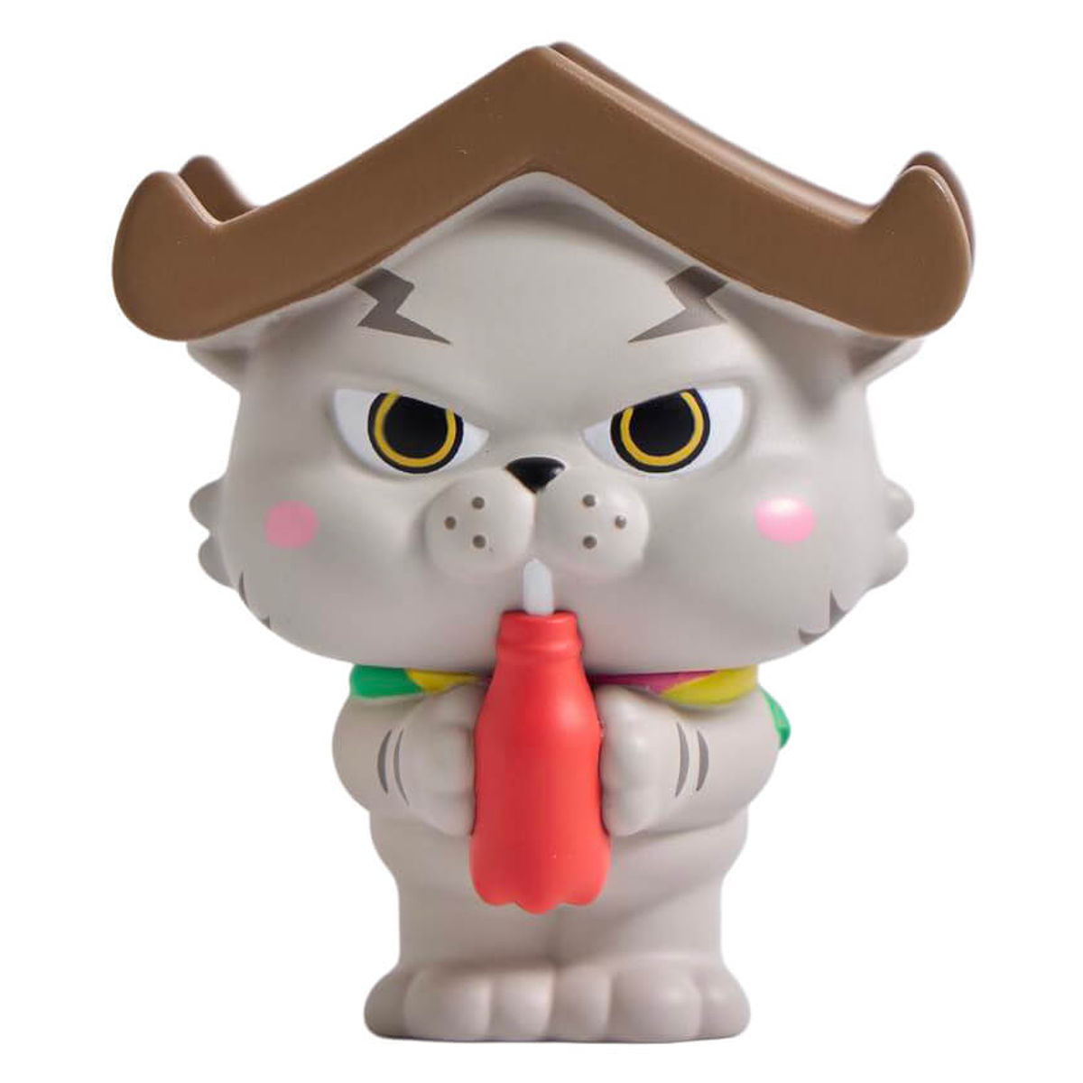 Sathu Holy Cat Gacha