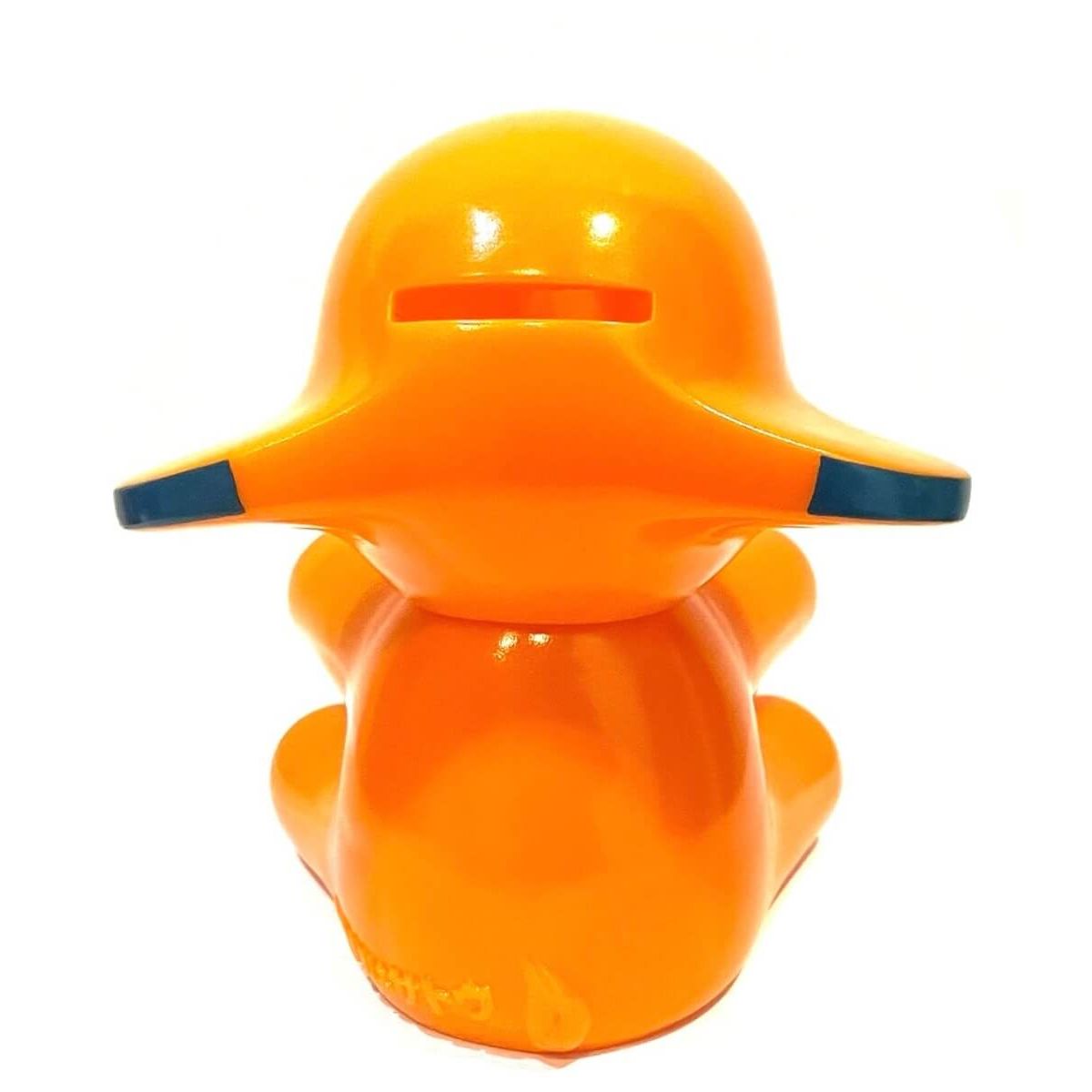 Sato Chan Blue Nose Coin Bank