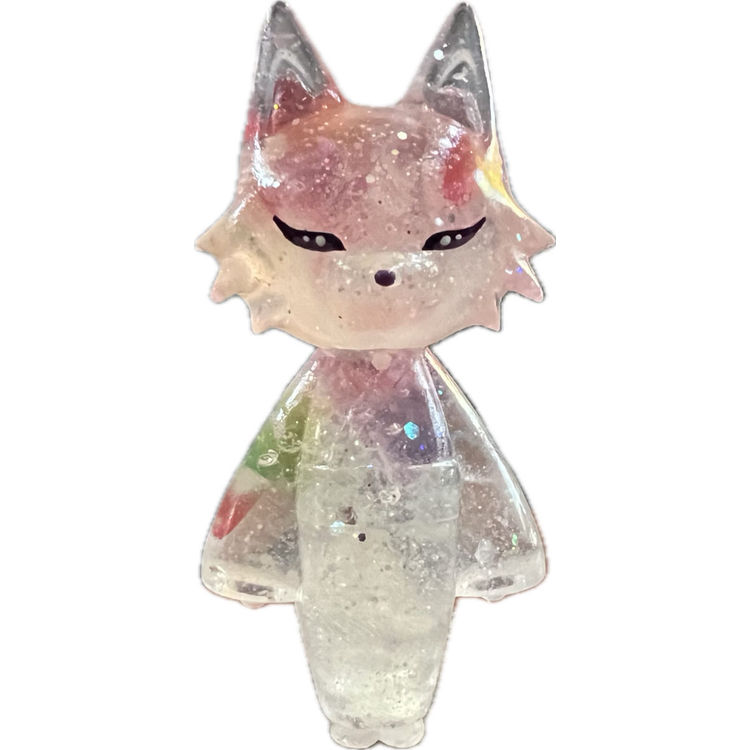 Sato Gummy Soonay by Priscilla Wilson