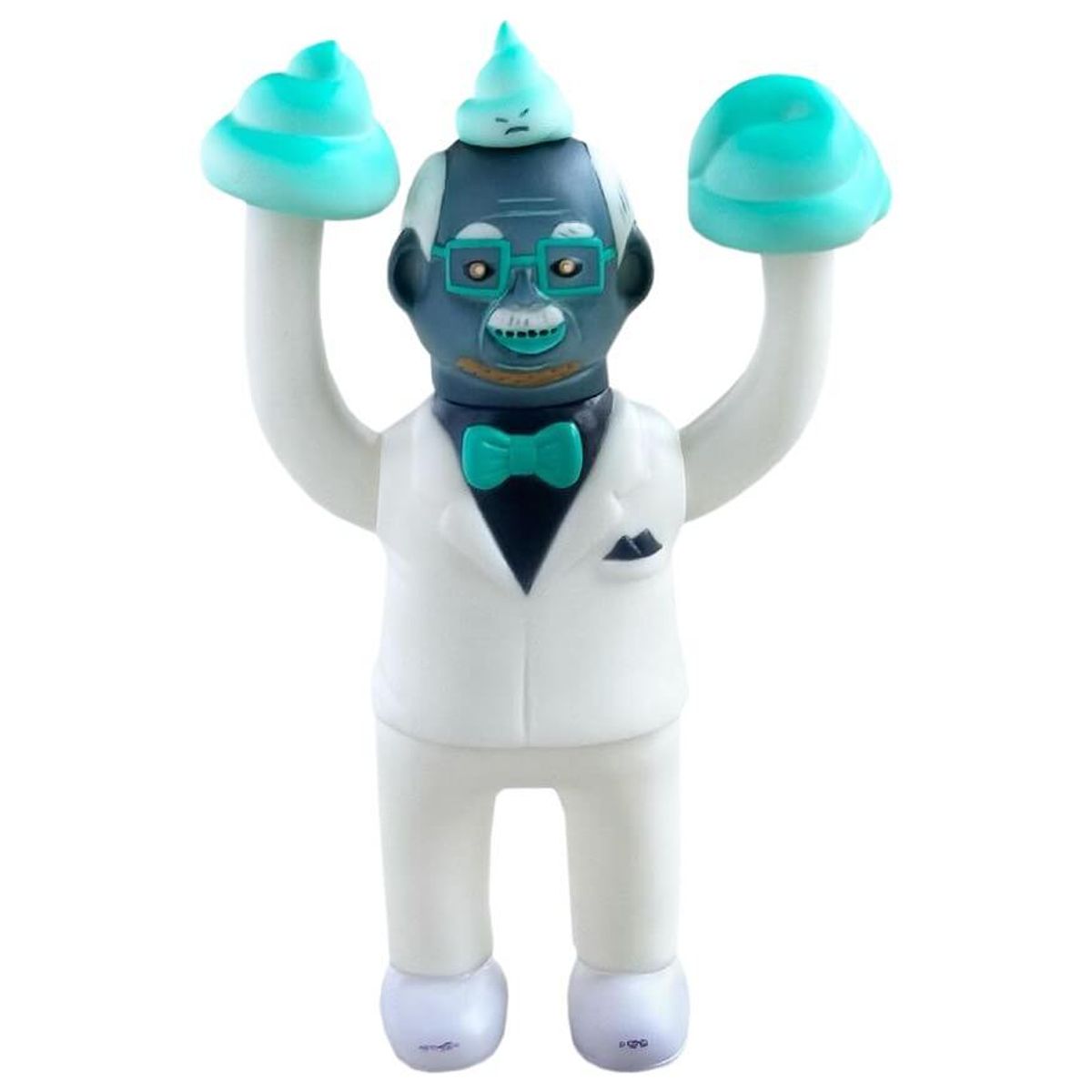 Satoshi-Kun Negative Reverse