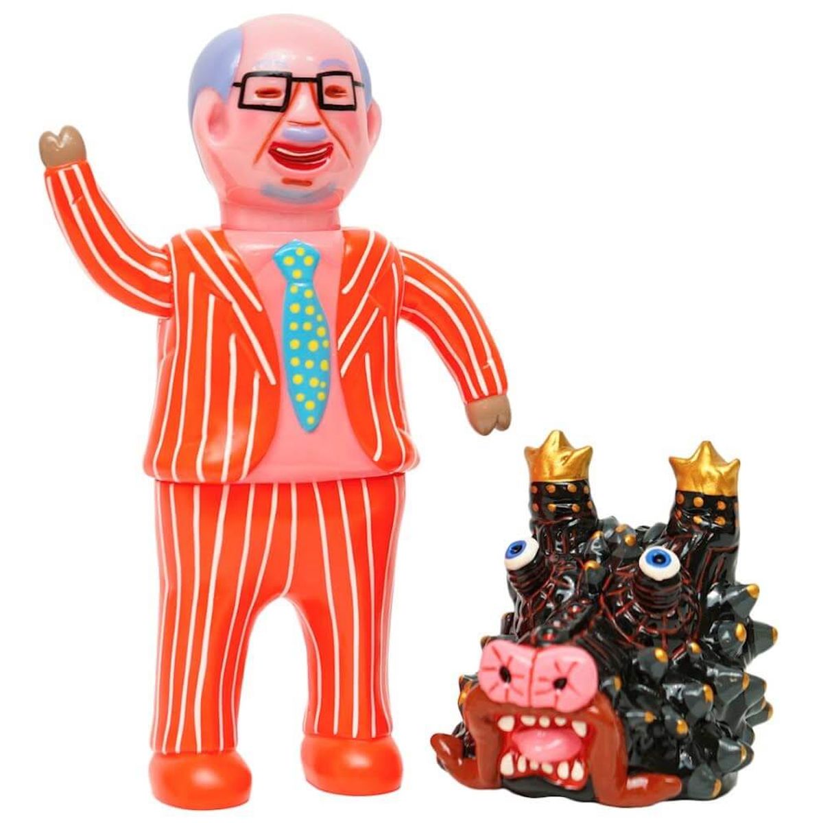 Satoshi Yamamoto Year of the Dragon