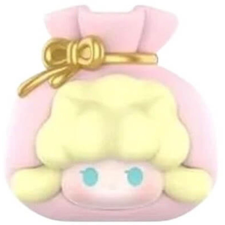 Satyr Rory - Luck and Peace by Seulgie