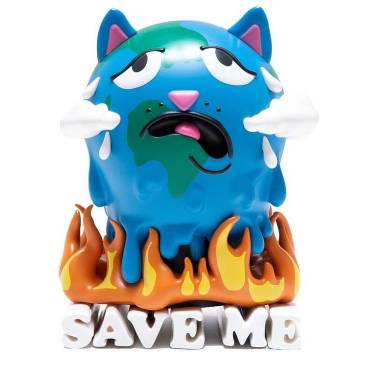 Save Me by RipnDip