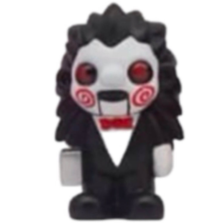 Saw Miner by Kwok Kin