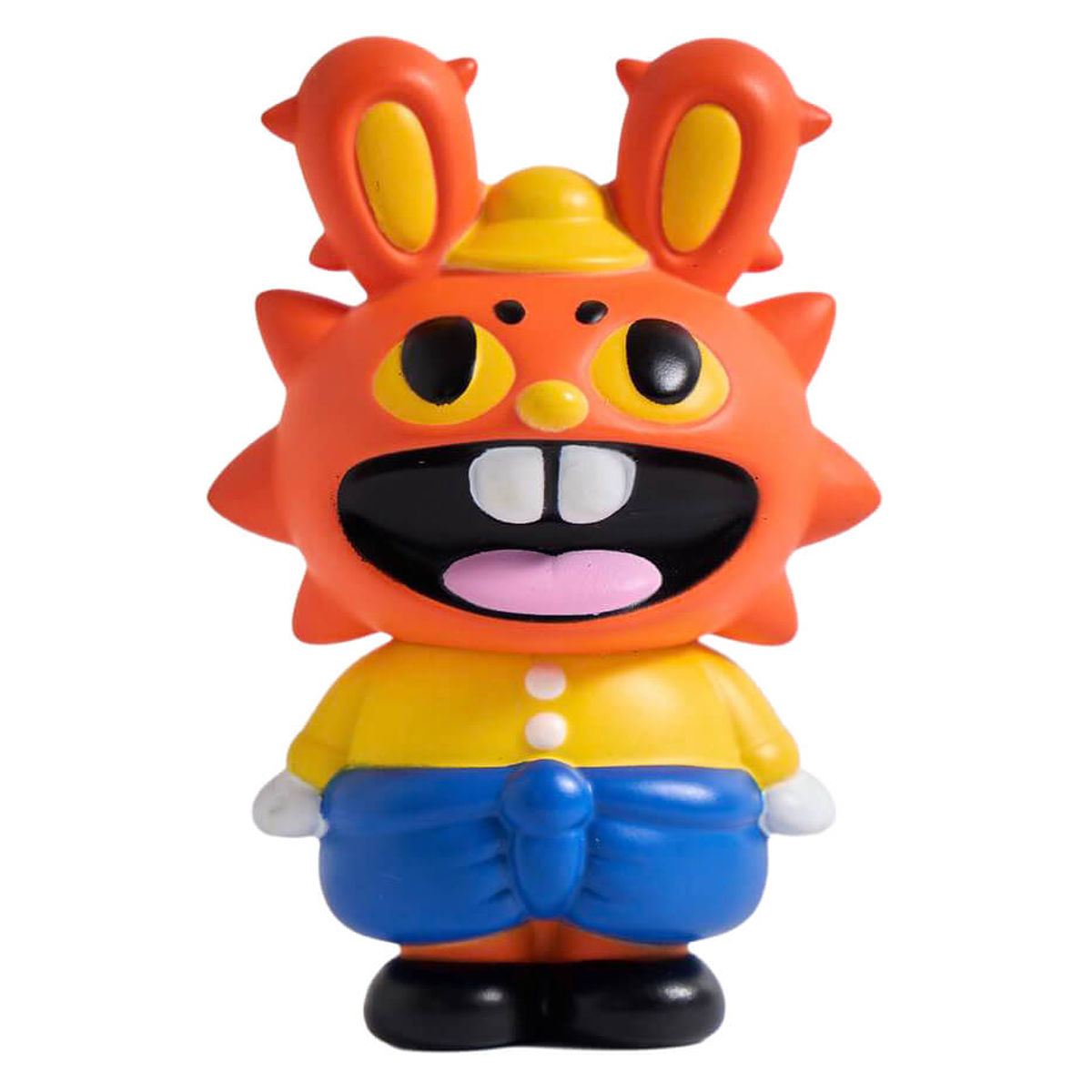 Sawreal Rabbit Kid Gacha