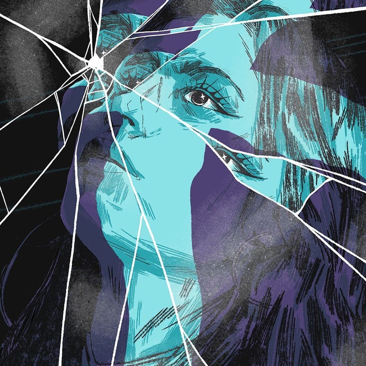 Say something, Pray for Something