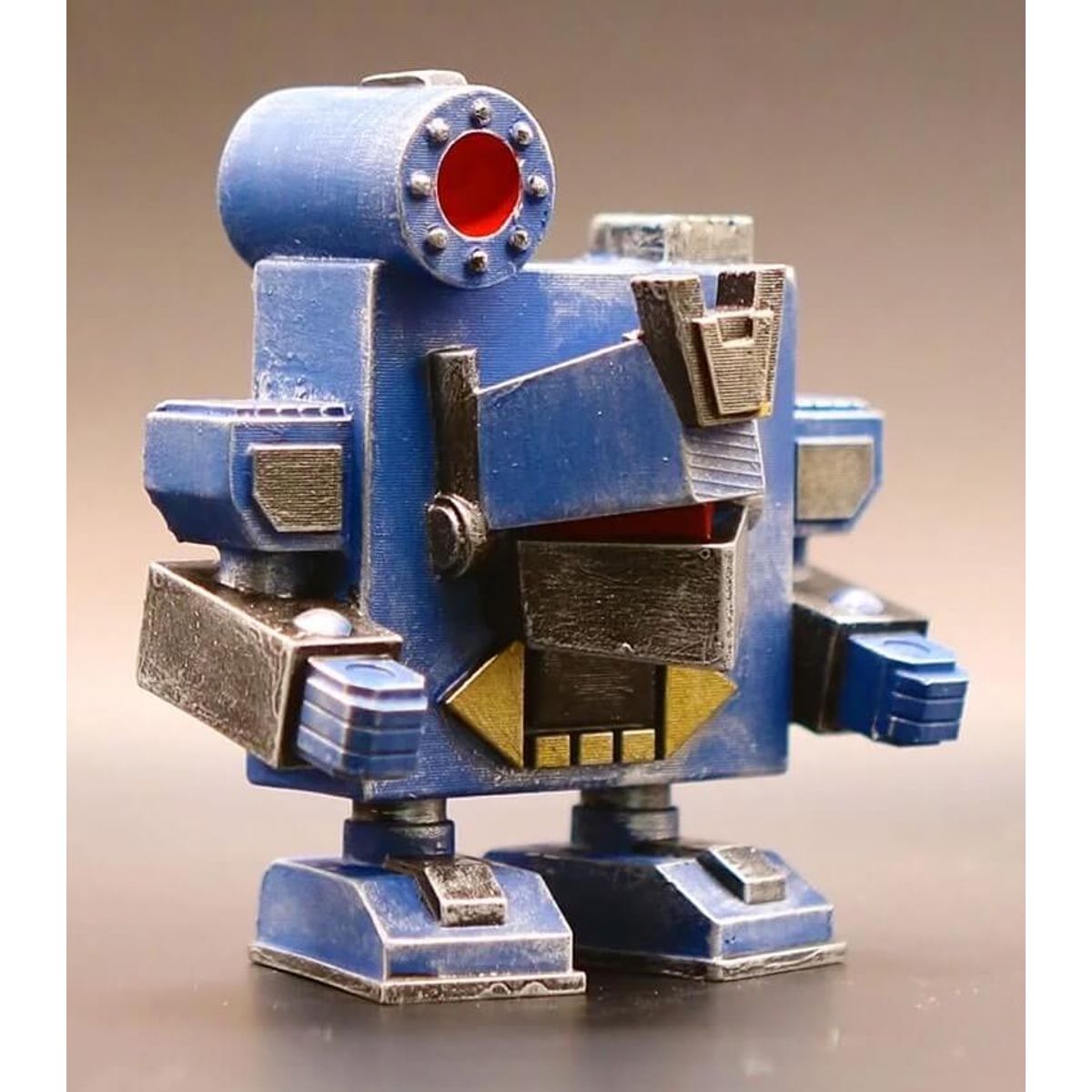 Scanwave V3