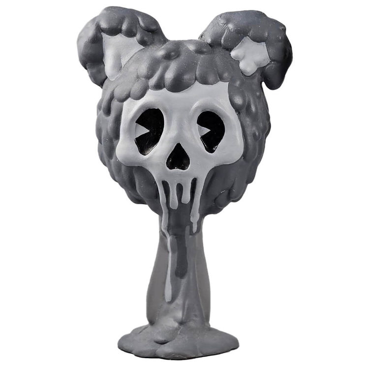 Scare Bear Popsie Back in the Day by Dondi Fernandez