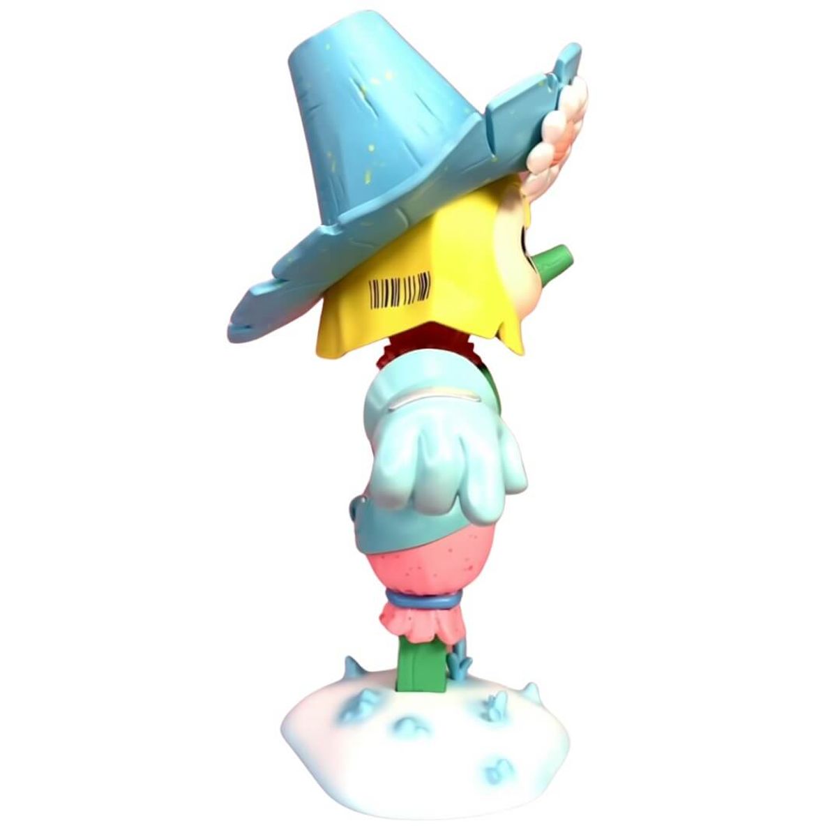 Scarecrow Meego (Special Colorway)