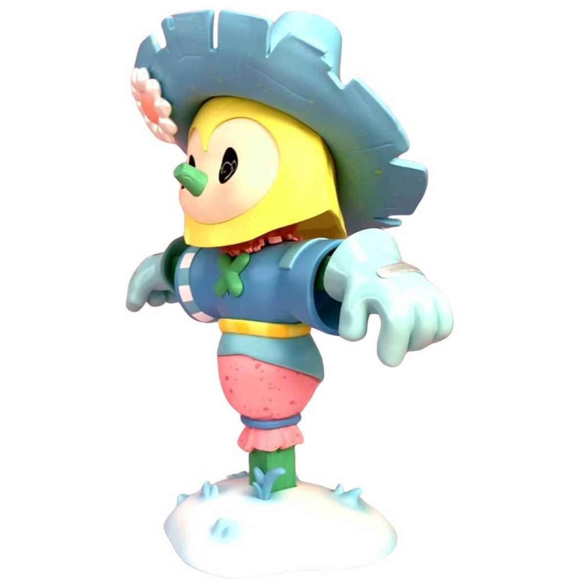 Scarecrow Meego (Special Colorway)