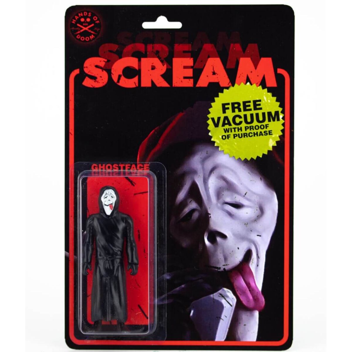 Scary Movie
