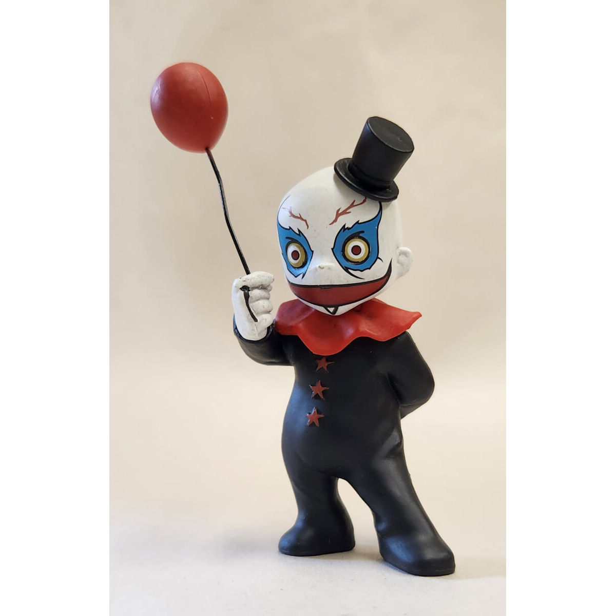 Schitzo (Black)