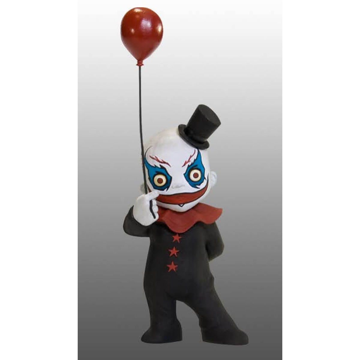Schitzo (Black)
