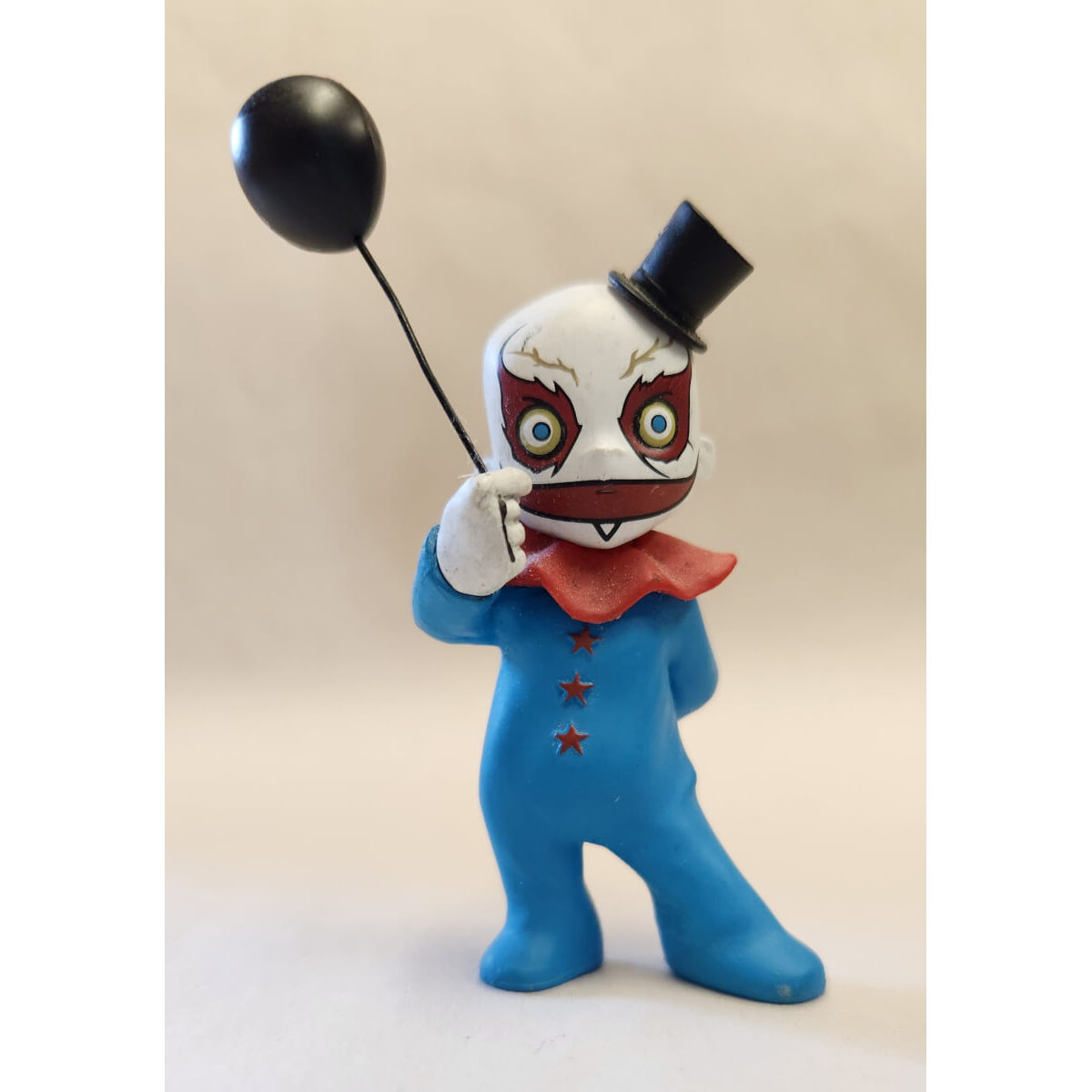 Schitzo (Blue)