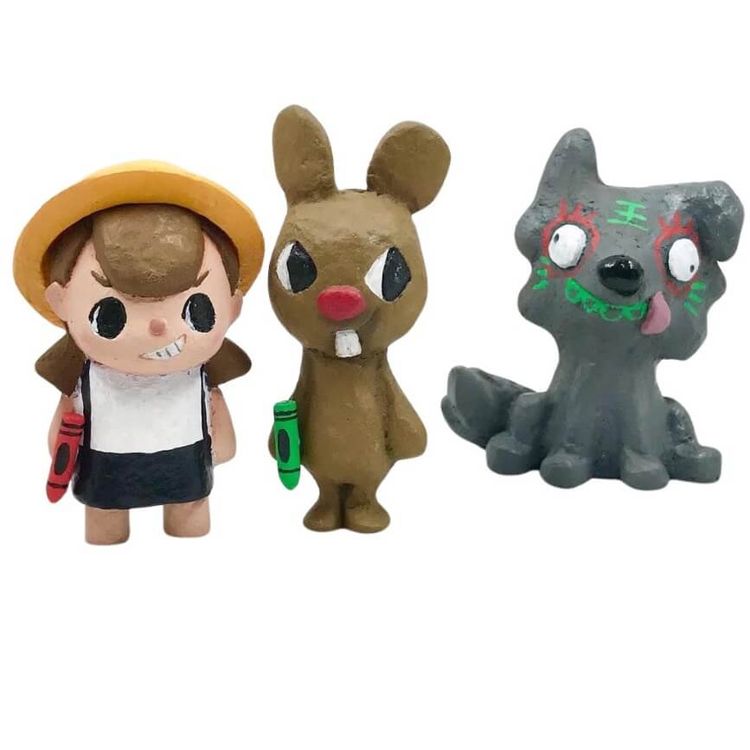 School Bully Melody Set by Will Studio
