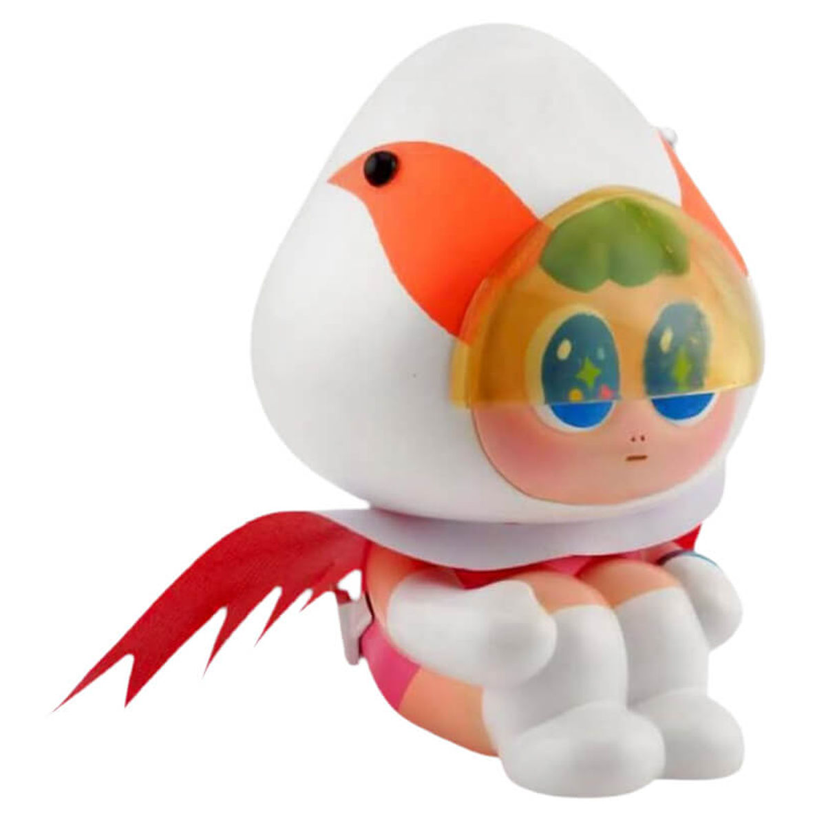 Science Ninja G-3 Jun Lumy