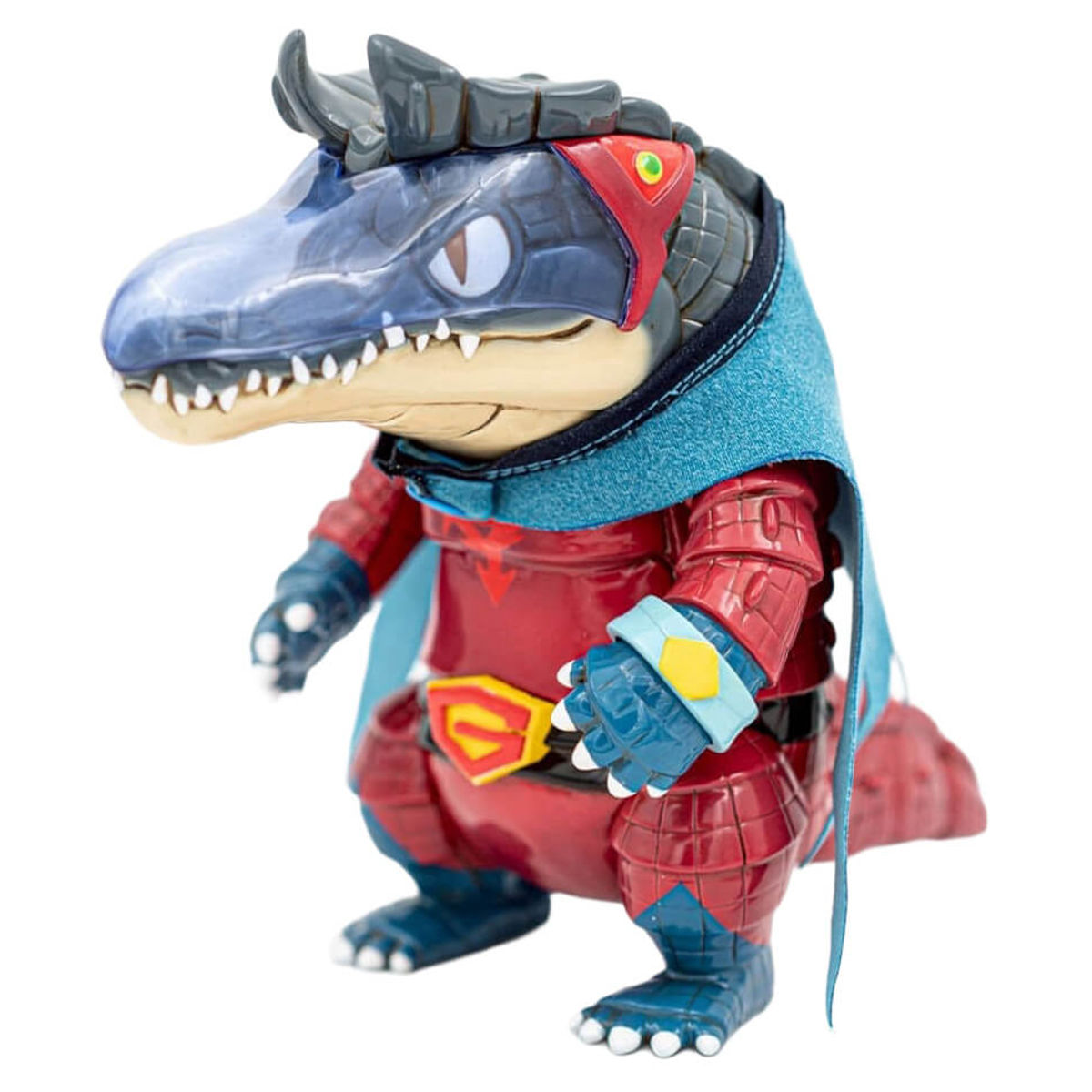 Science Ninja Gatchaman G2 Joe Gizaro