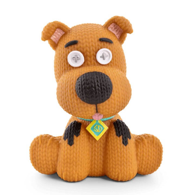 Scooby-Doo by Hanna Barbera