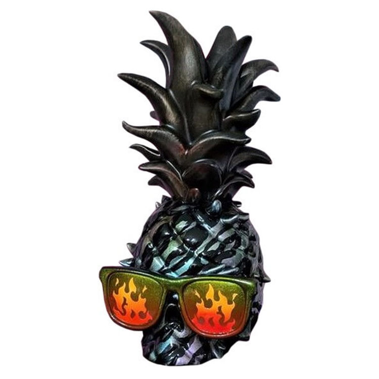 Scorch by Wetworks (Carlo Cacho)