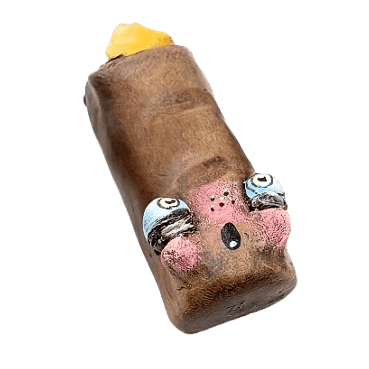 Scratch and Sniff Milky Way (Long)