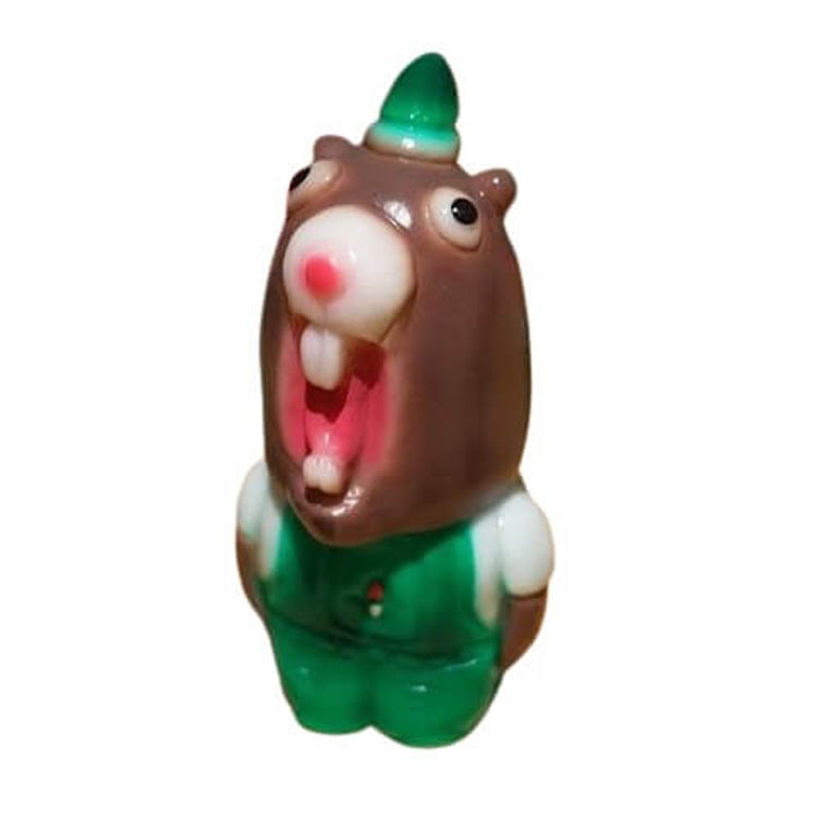 Scream - Gs by Wonderpig Toys