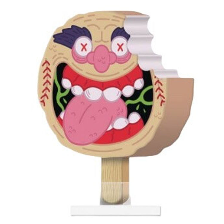 Screamin' Meemie by Andrew Heath