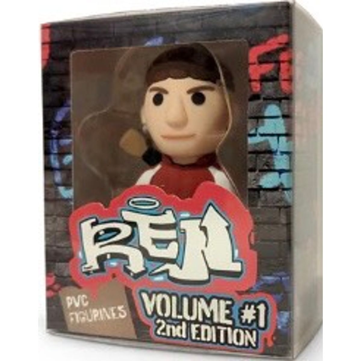 Screech, 2nd Edition