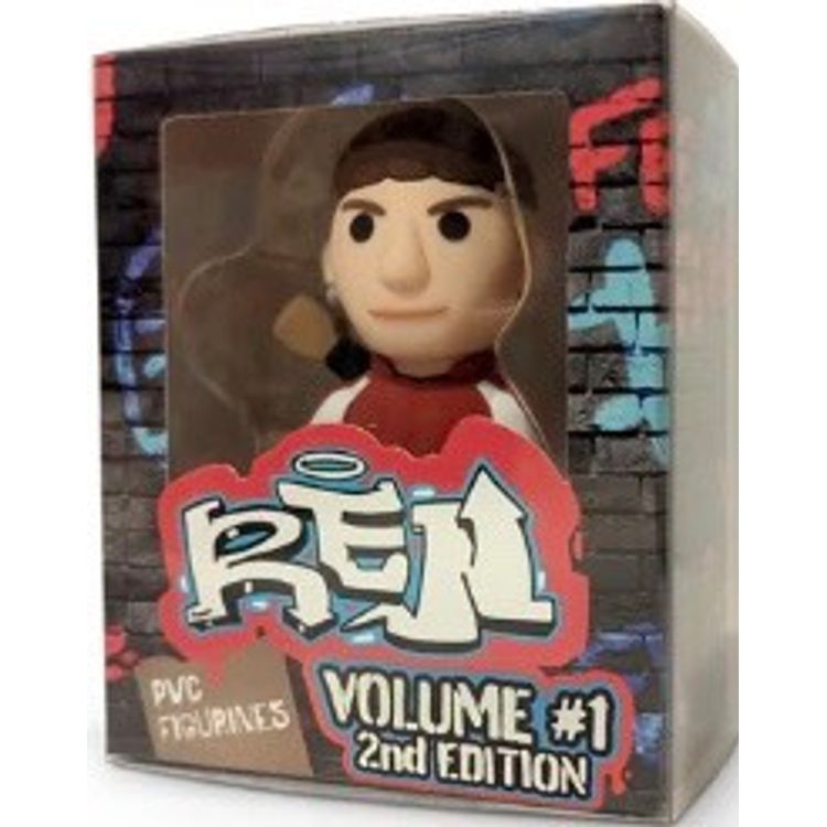 Screech, 2nd Edition by Ren Gill