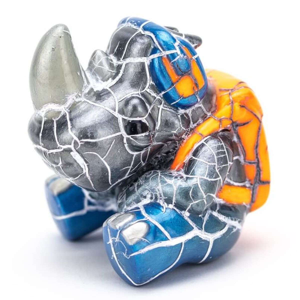 Scribe rhino (beats)