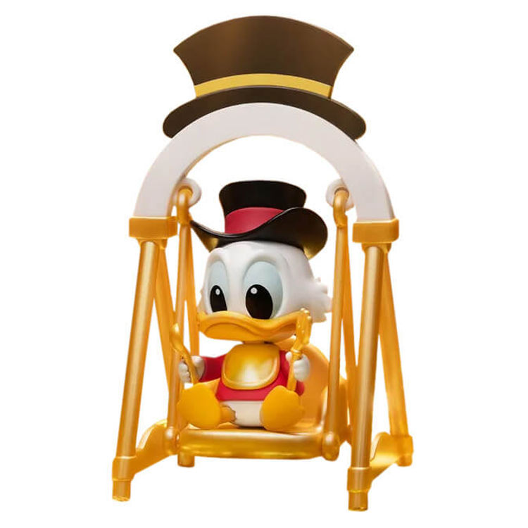 Scroog Swing (Chase) by POP MART
