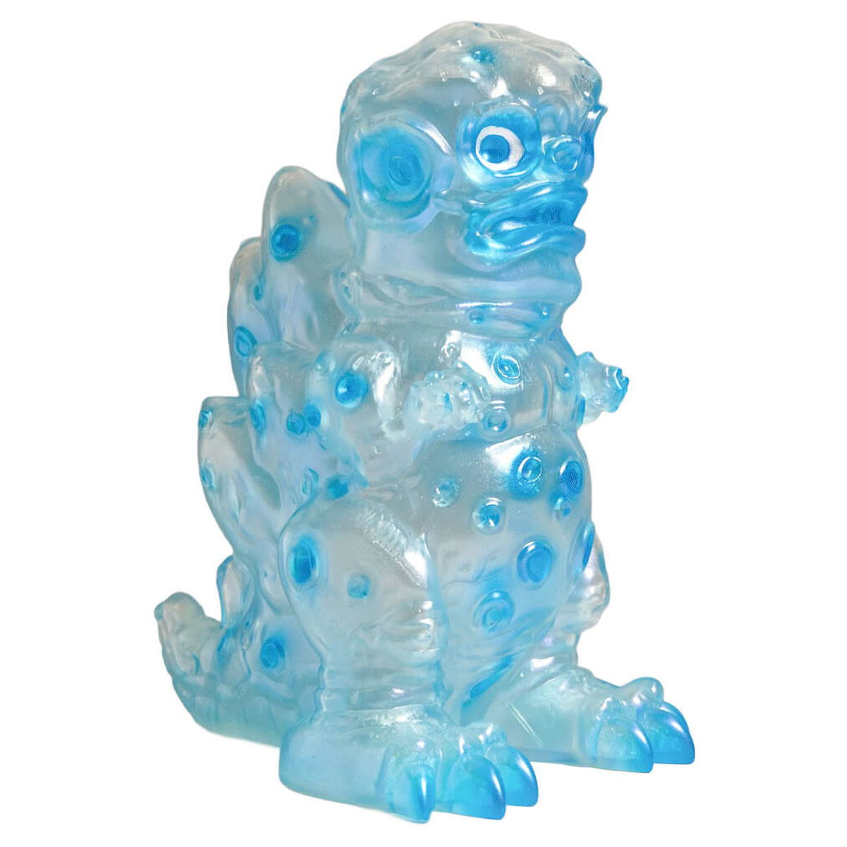 Scroozilla Arctic Ooze