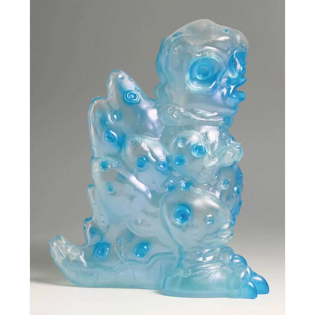 Scroozilla Arctic Ooze