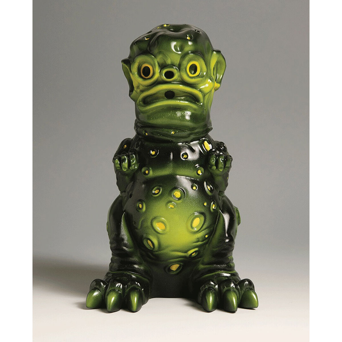 Scroozilla Toxic Ooze