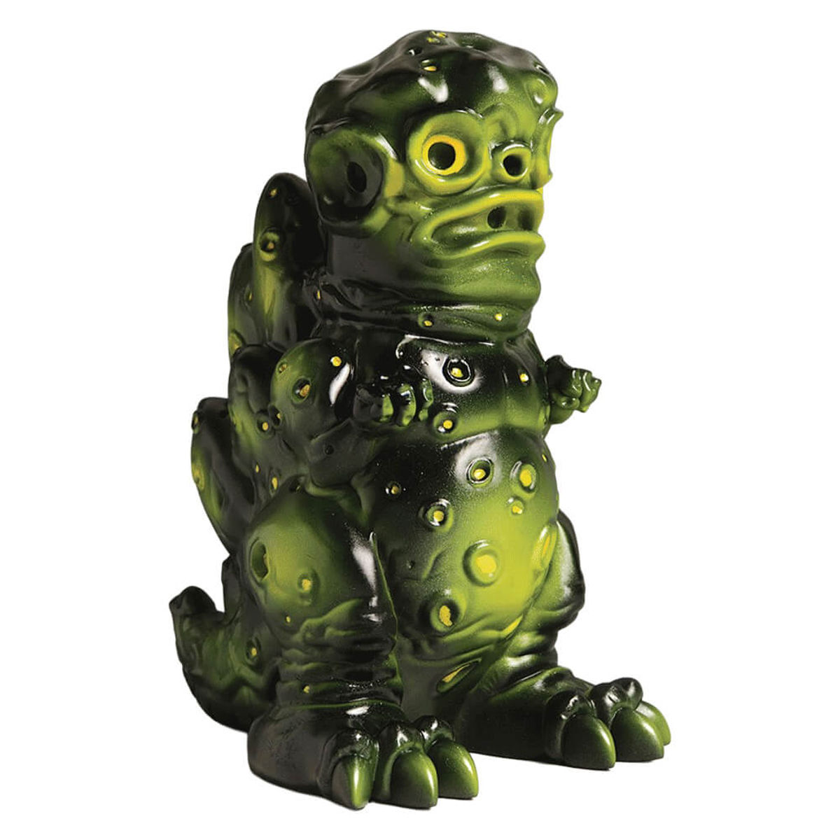 Scroozilla Toxic Ooze