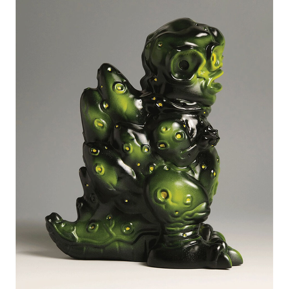 Scroozilla Toxic Ooze