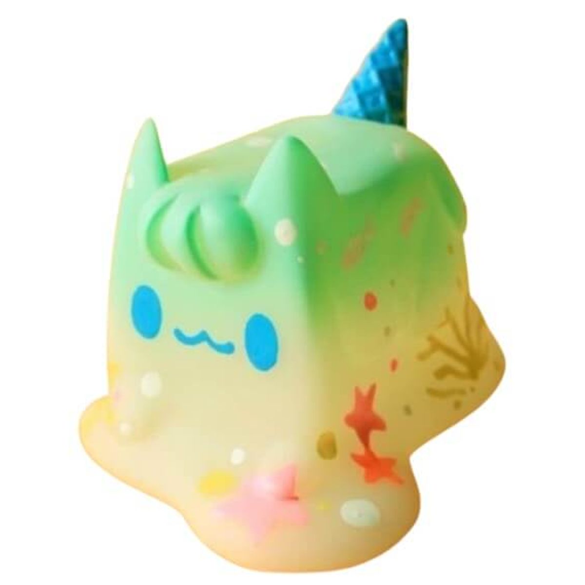 Sea Icecream Cat