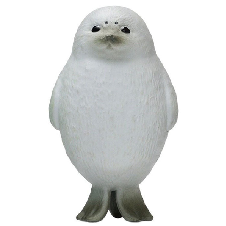 Seal by Yell World