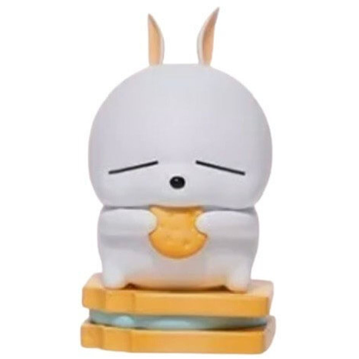 Sea Salt Soda Rabbit