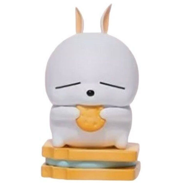 Sea Salt Soda Rabbit by Kim Jae In