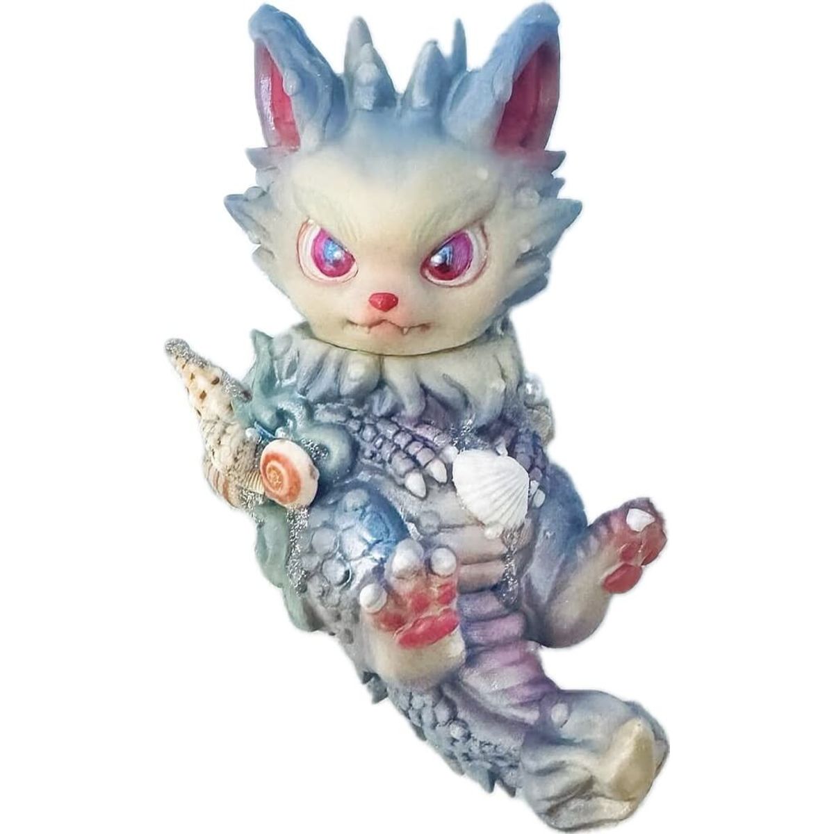 Sea Serpent Baby Dragon